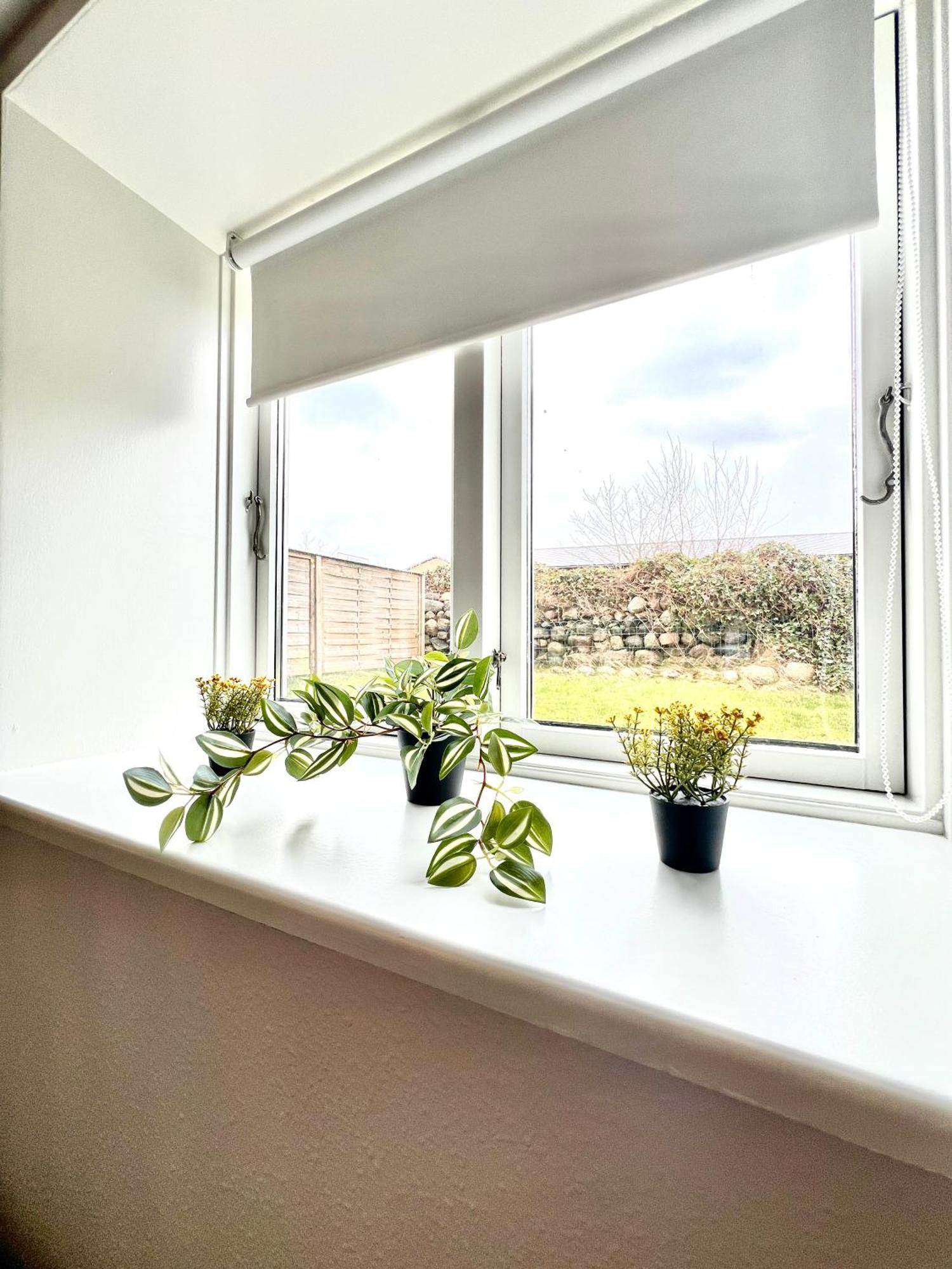 5 Minute Walk To Lego House - 50M2 Cozy Apartment- D Unit Billund Eksteriør bilde