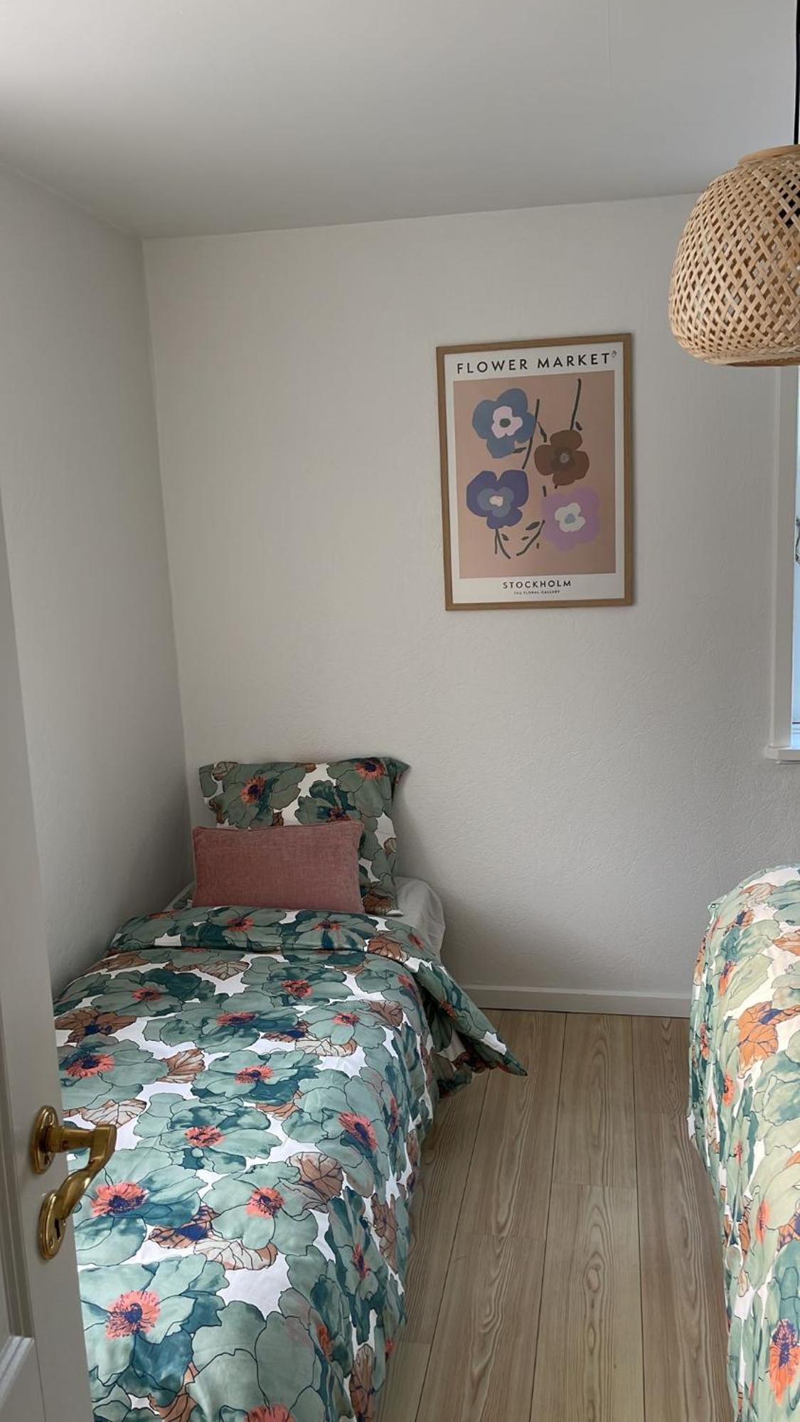 5 Minute Walk To Lego House - 50M2 Cozy Apartment- D Unit Billund Eksteriør bilde