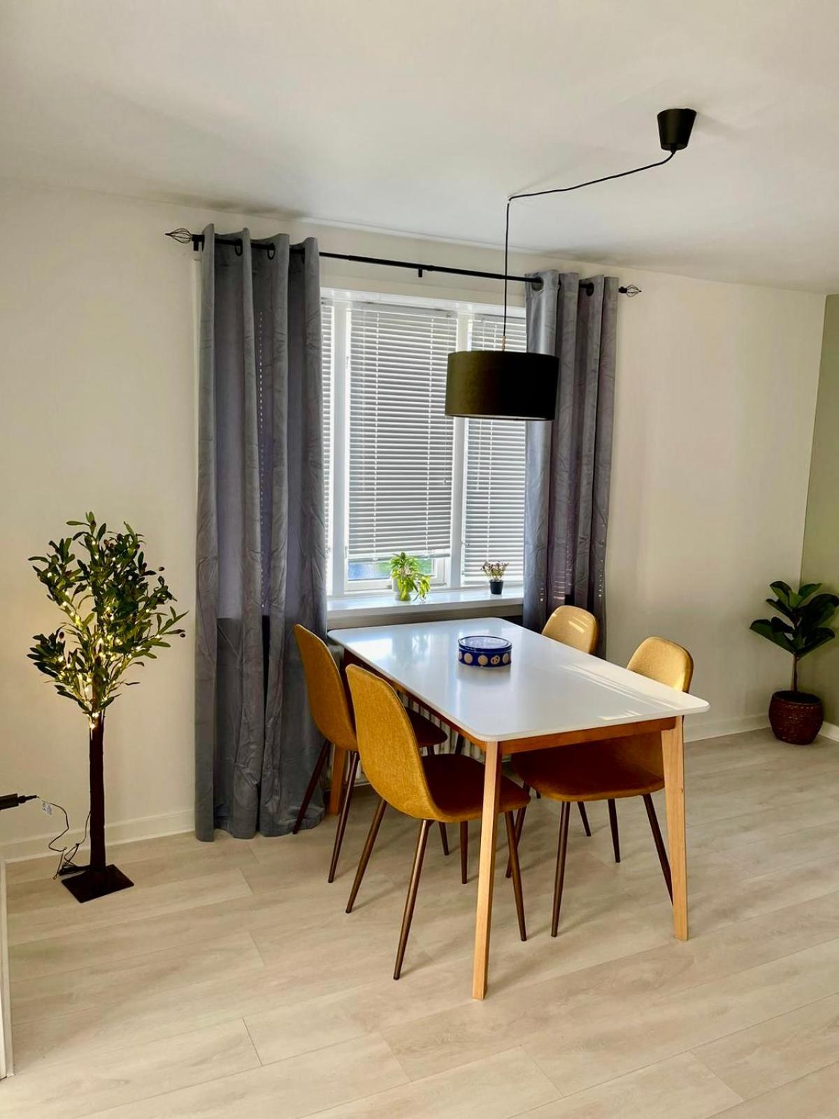 5 Minute Walk To Lego House - 50M2 Cozy Apartment- D Unit Billund Eksteriør bilde